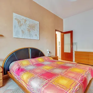 Darsena & Navigli Cosy Flat Apartment